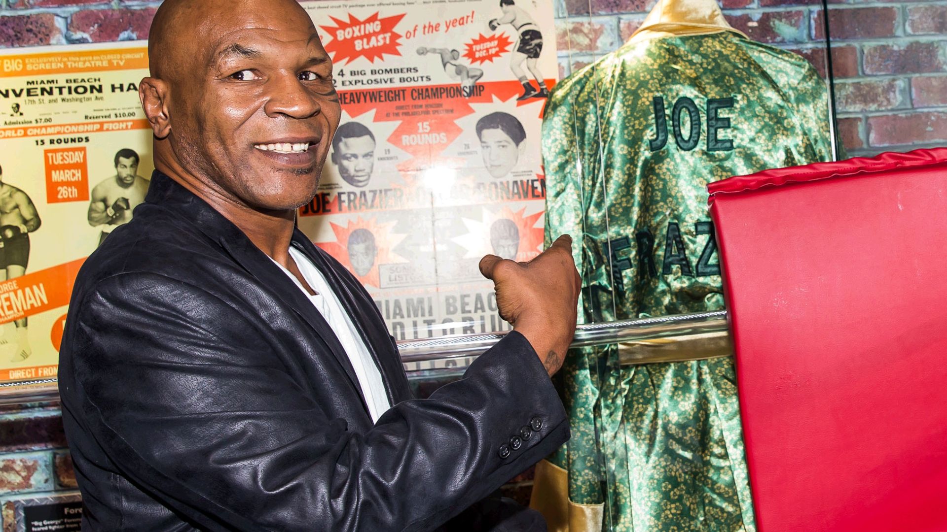 20 athlètes légendaires qui ont perdu tout leur argent