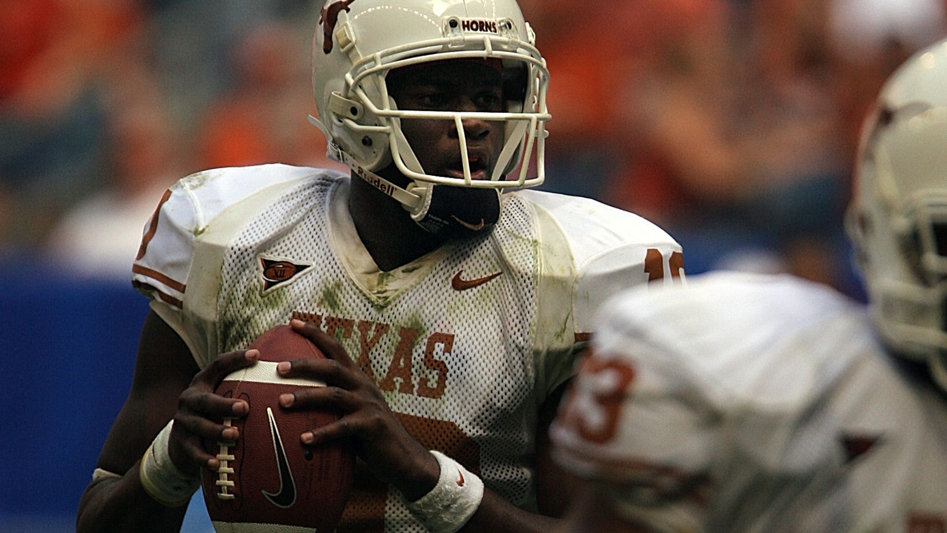 2. Vince Young