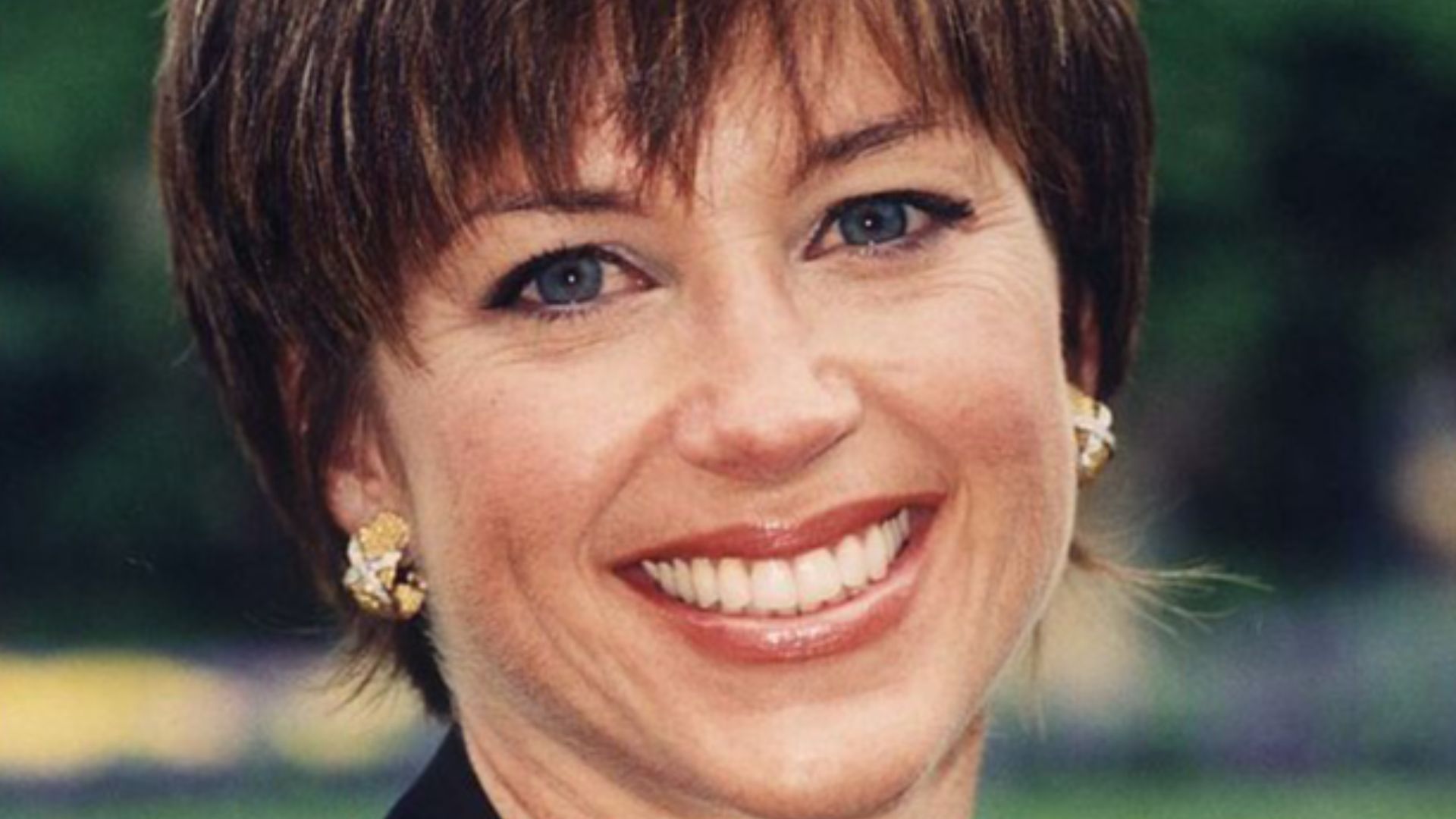 9. Dorothy Hamill