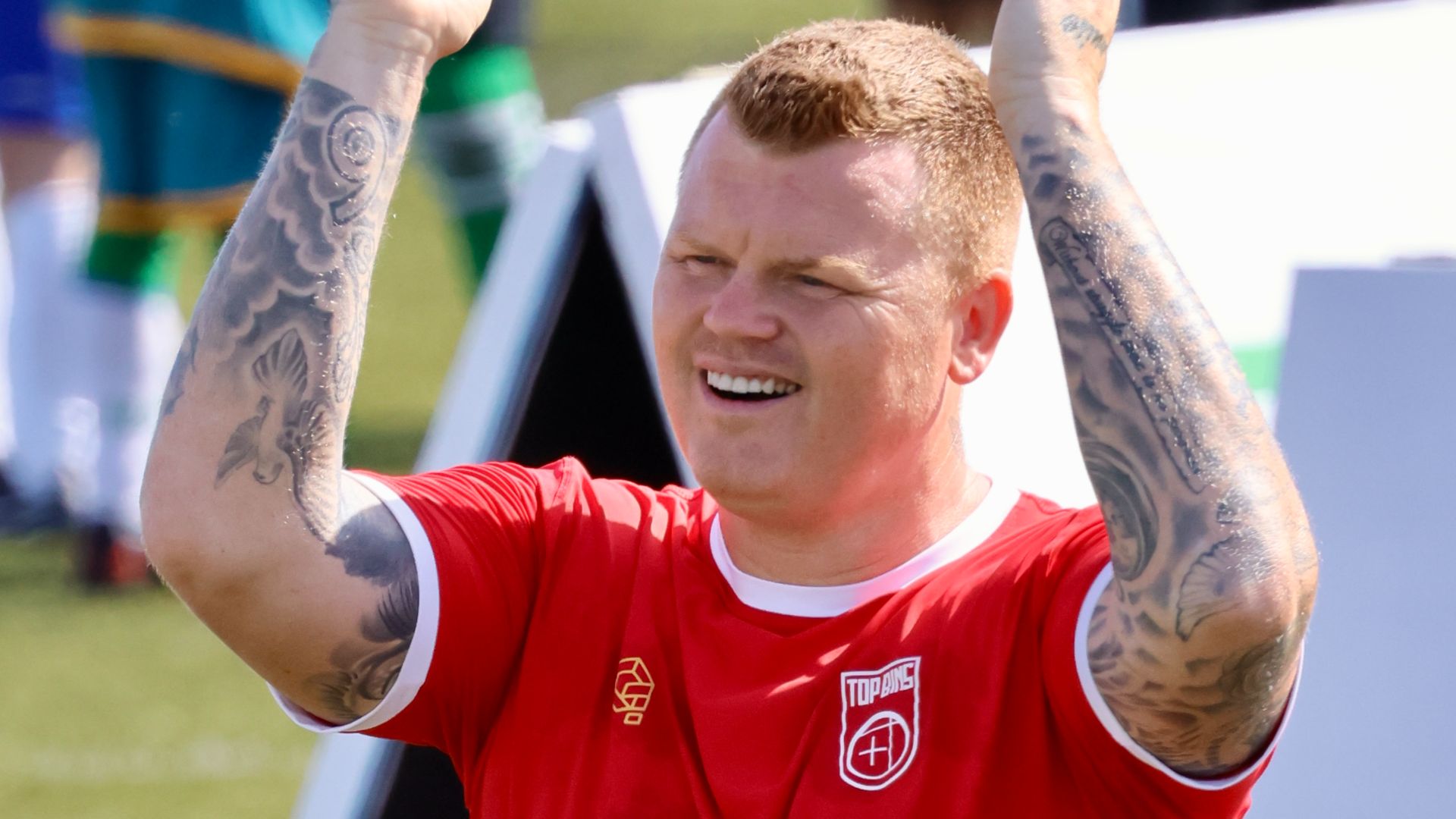 13. John Arne Riise