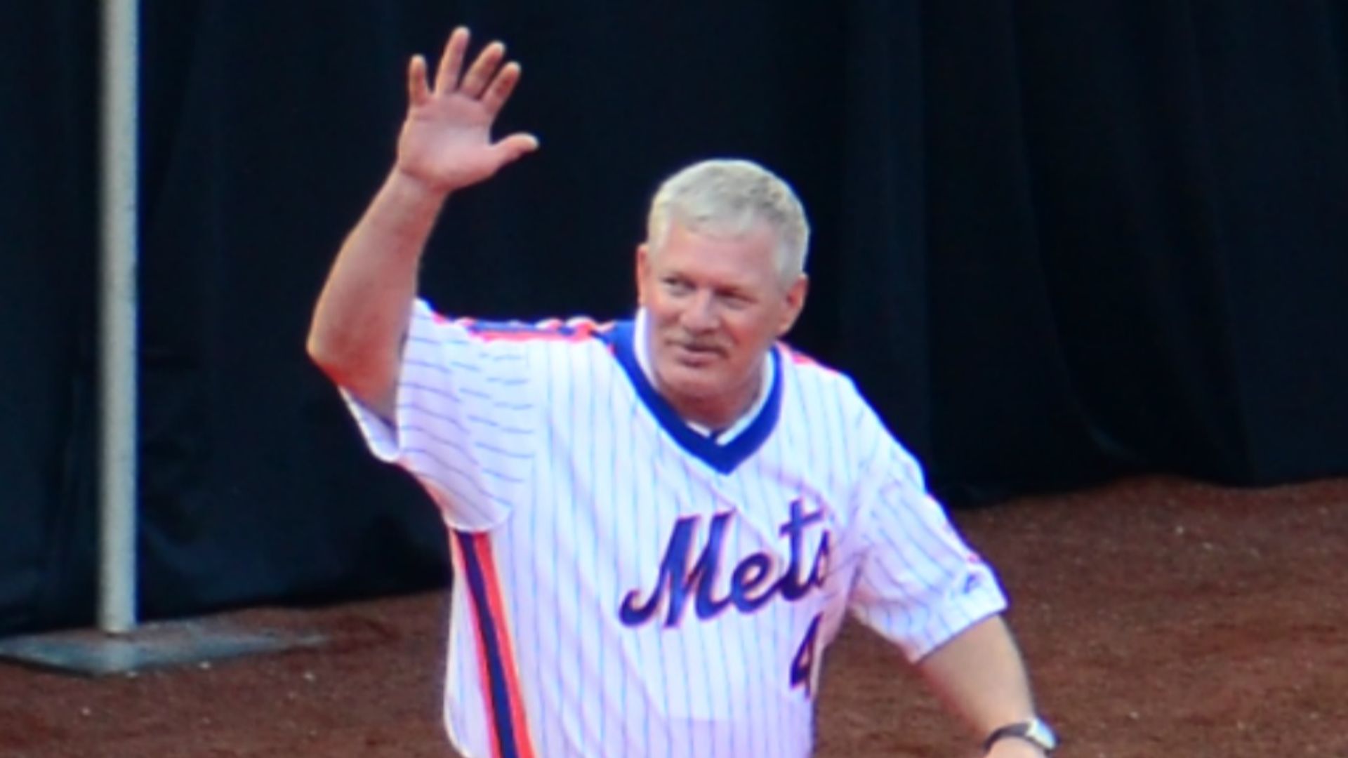 14. Lenny Dykstra