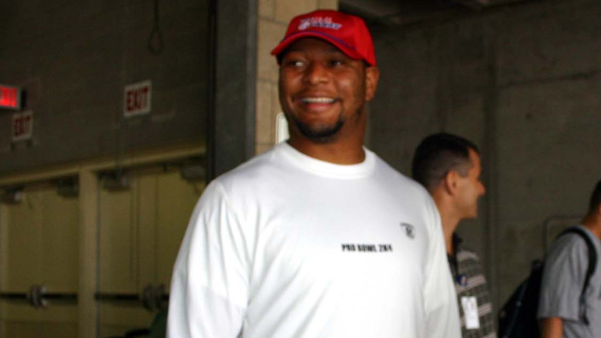 17. Deuce McAllister