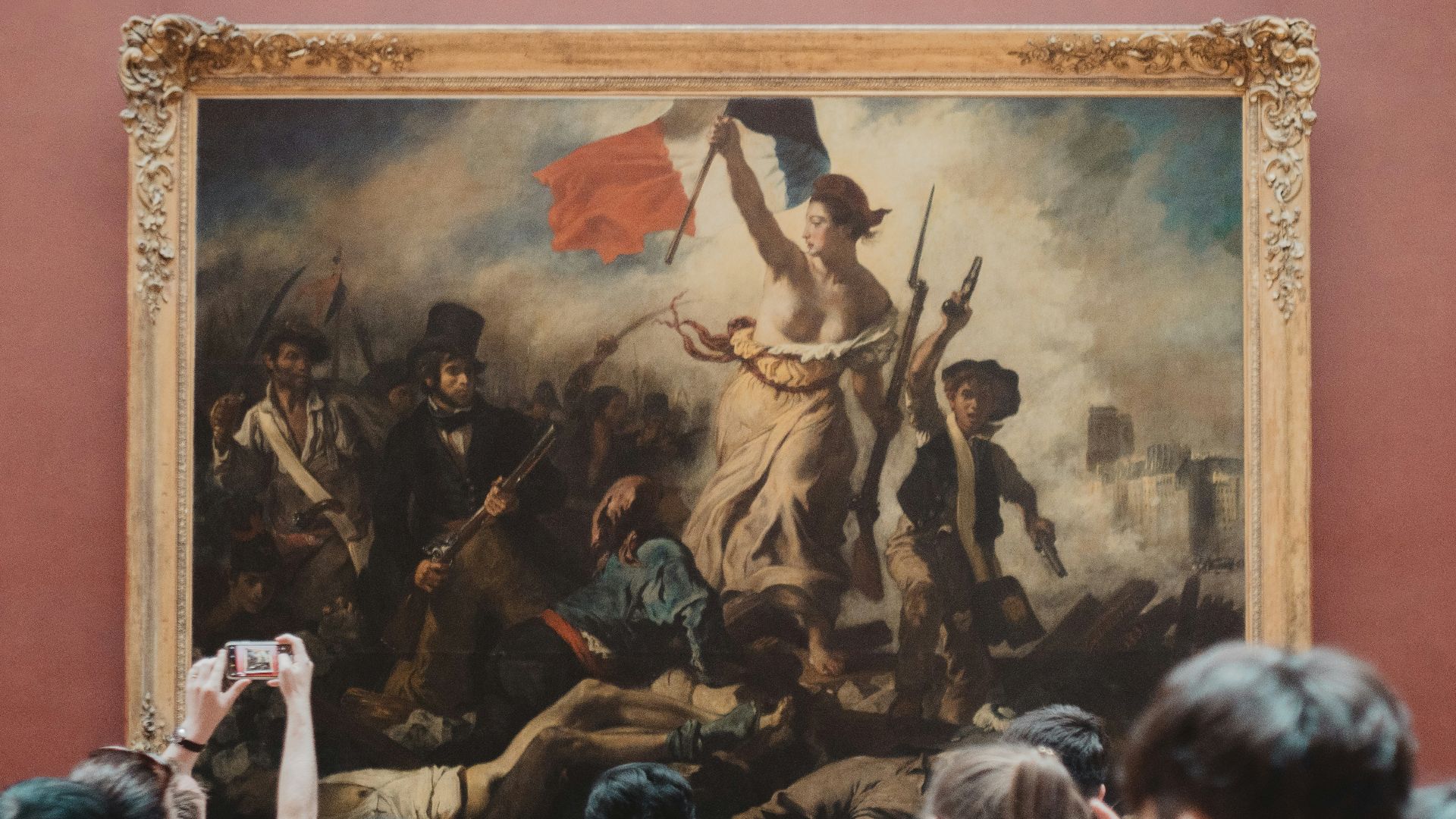 20 faits fascinants sur la Révolution française