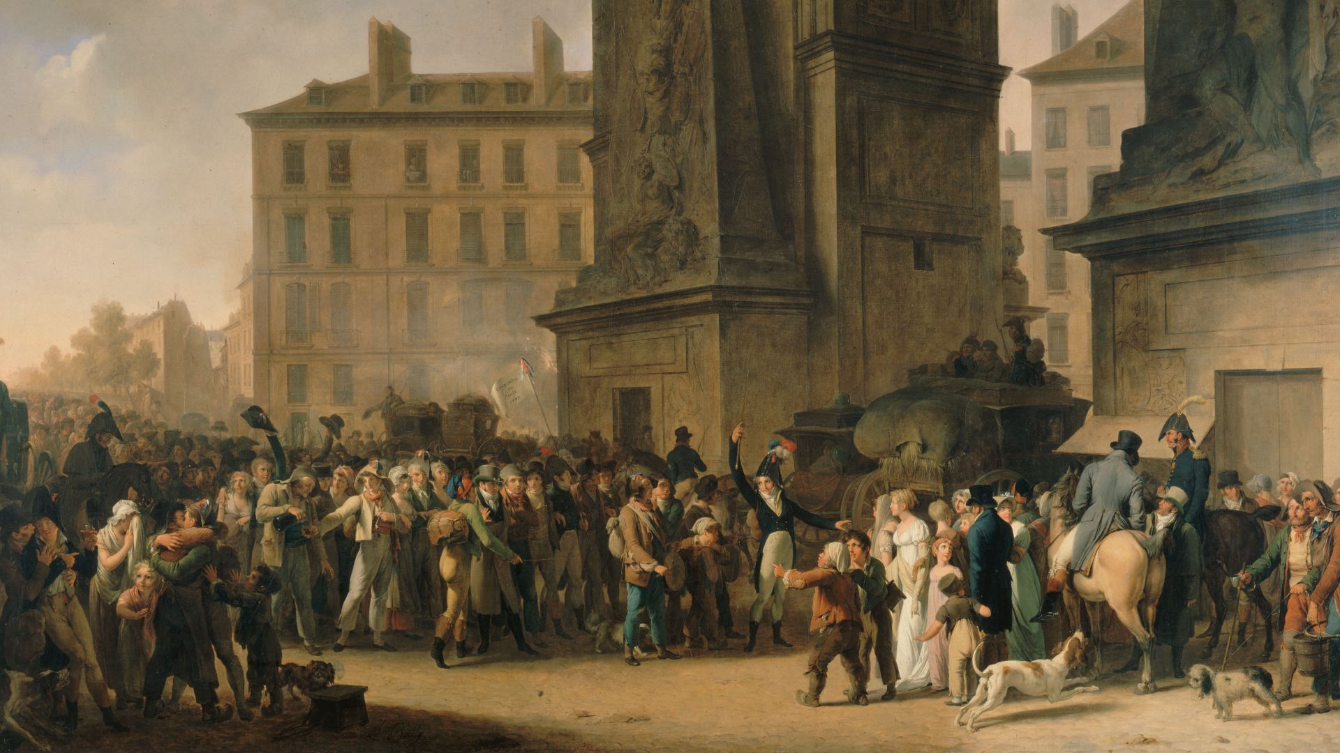 11. Levée En Masse (1793)