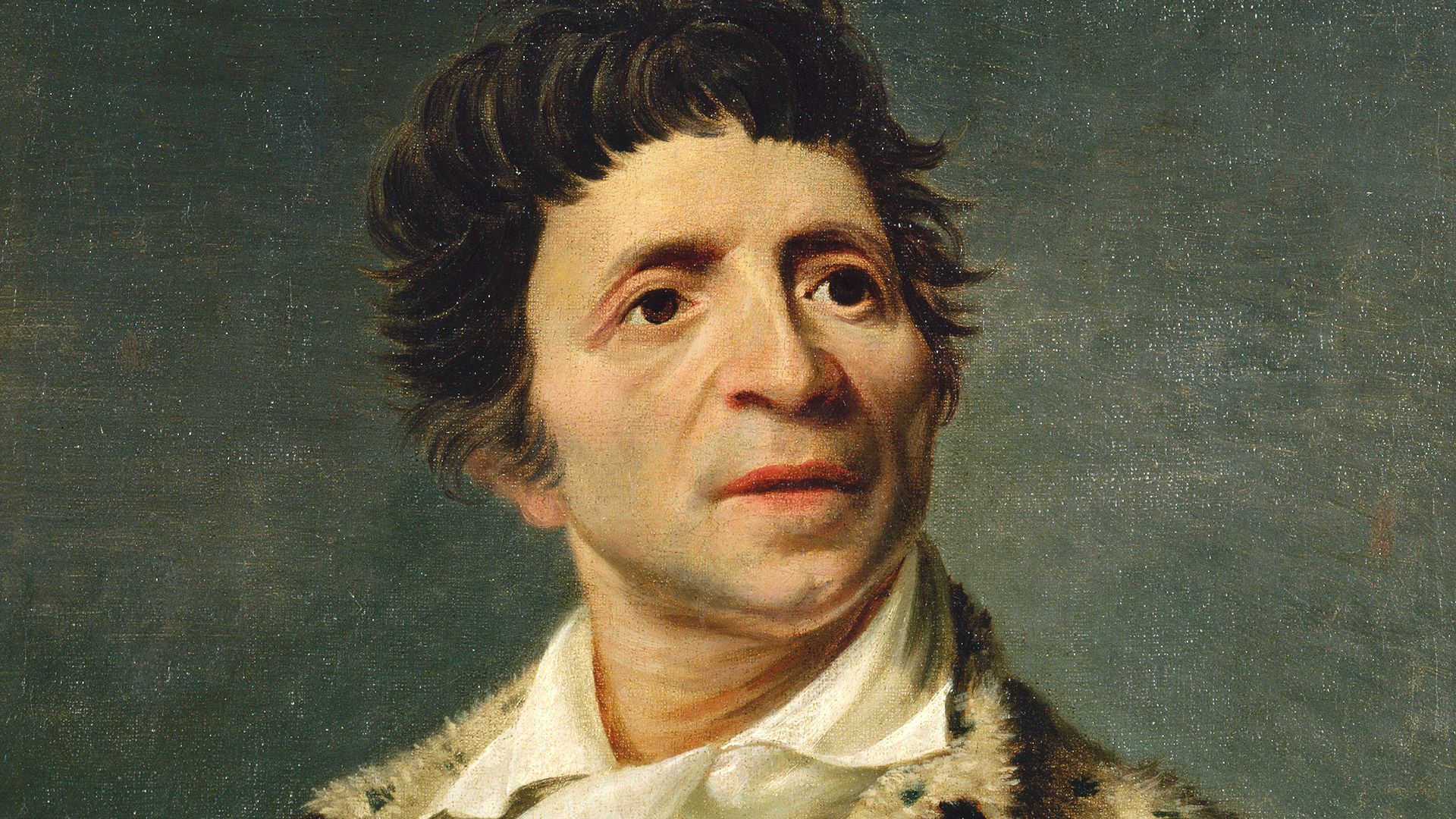 13. Assassinat de Jean-Paul Marat (13 juillet 1793)