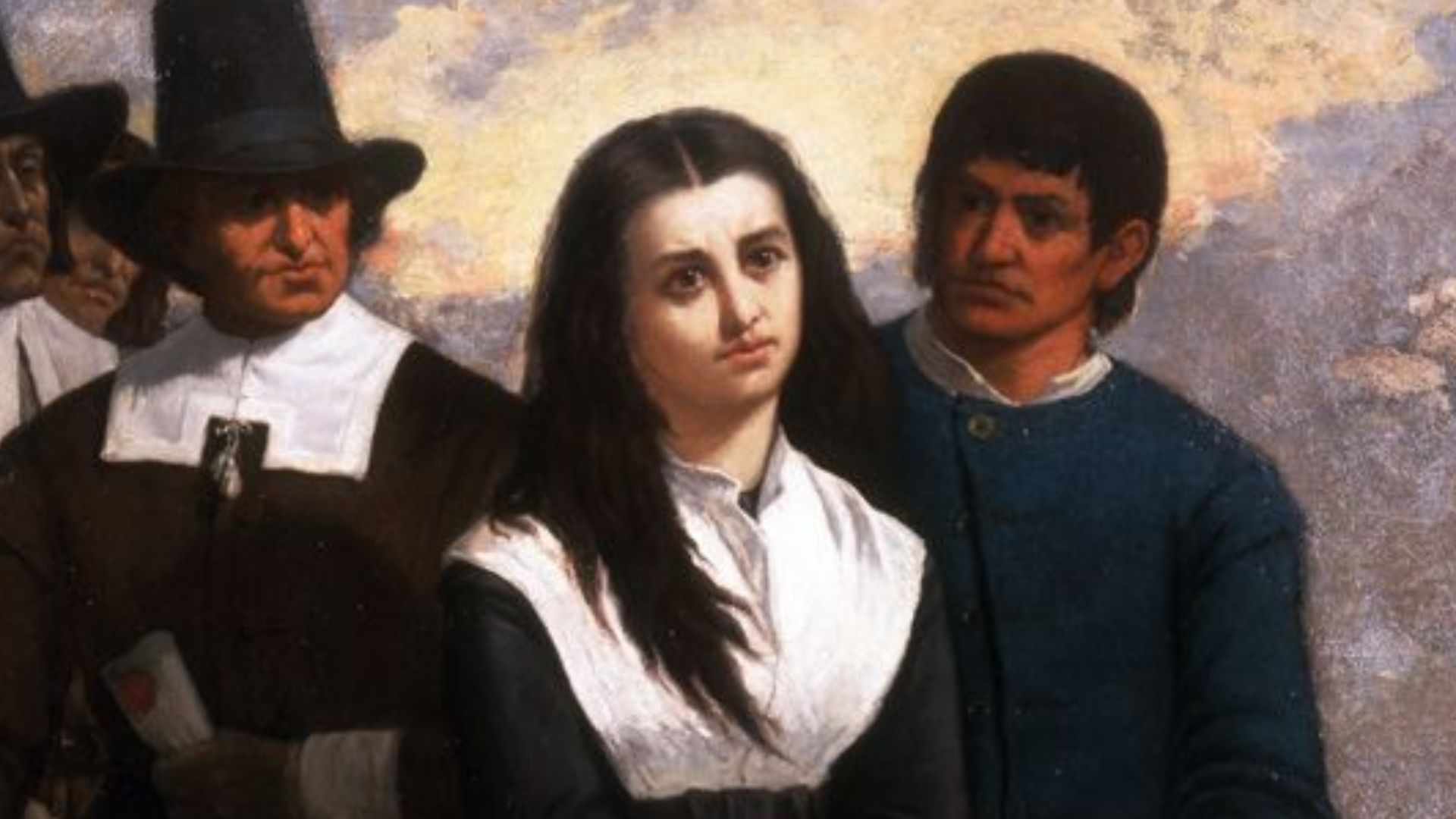 2. Les femmes étaient visées