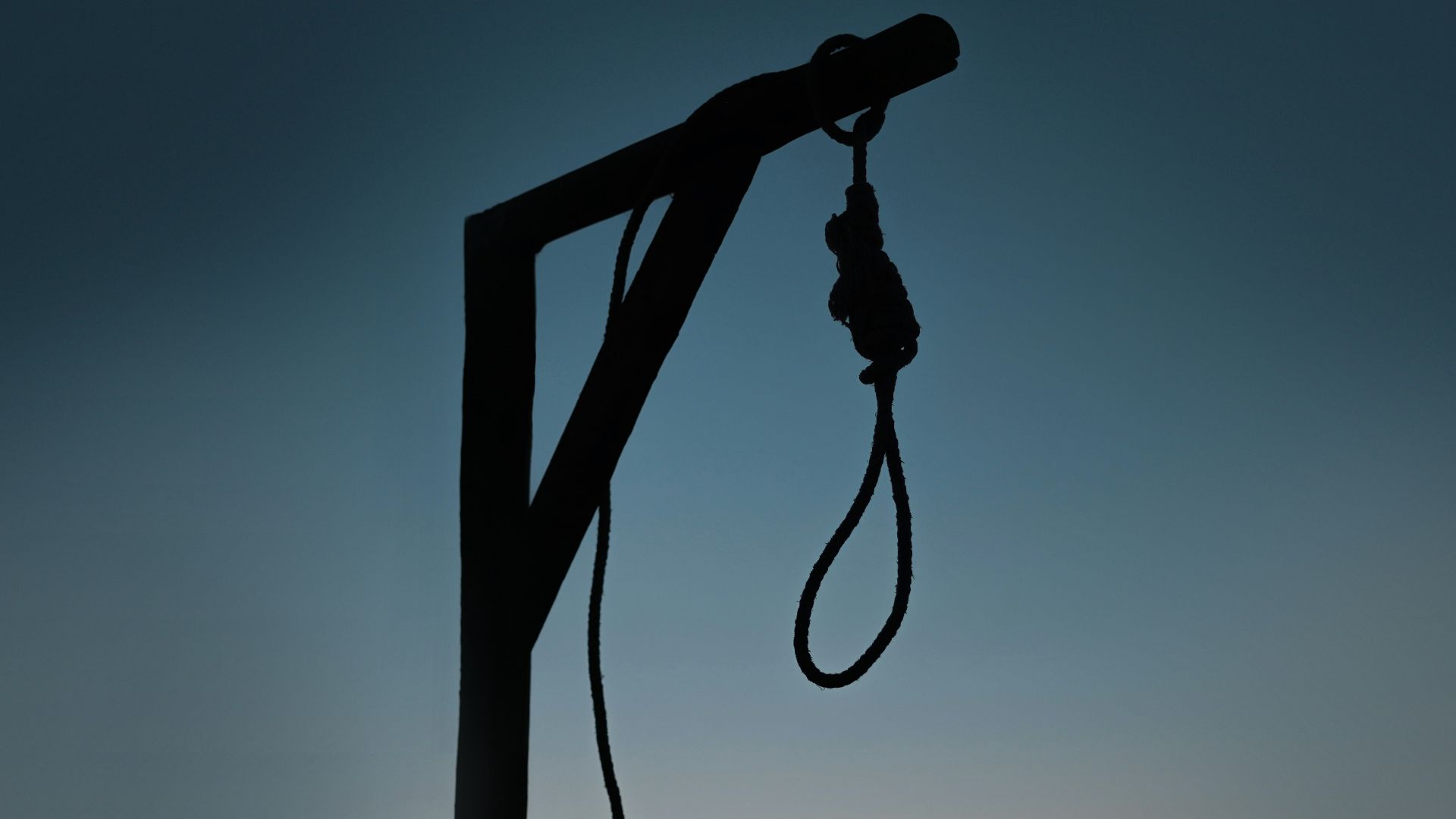 1. Les sorcières ont été pendues