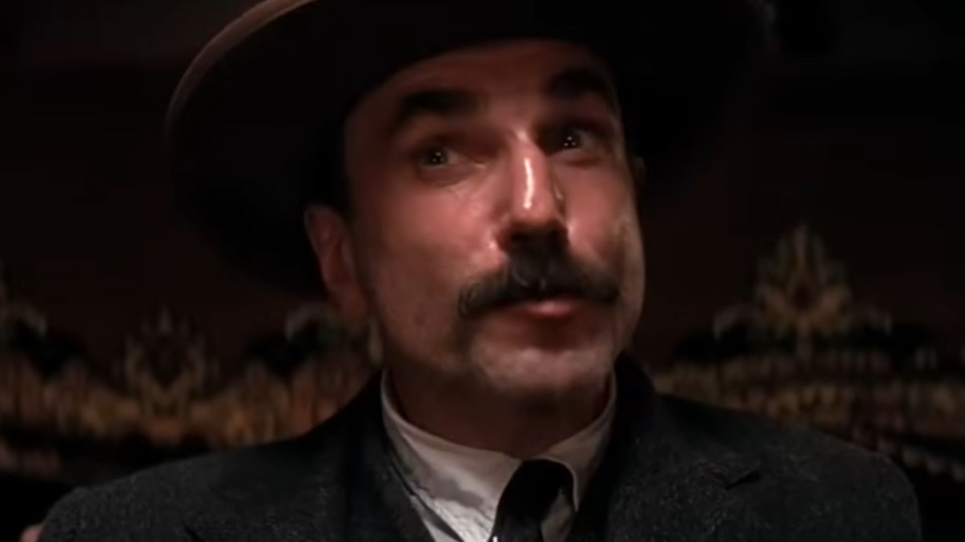 2. Il y aura du sang