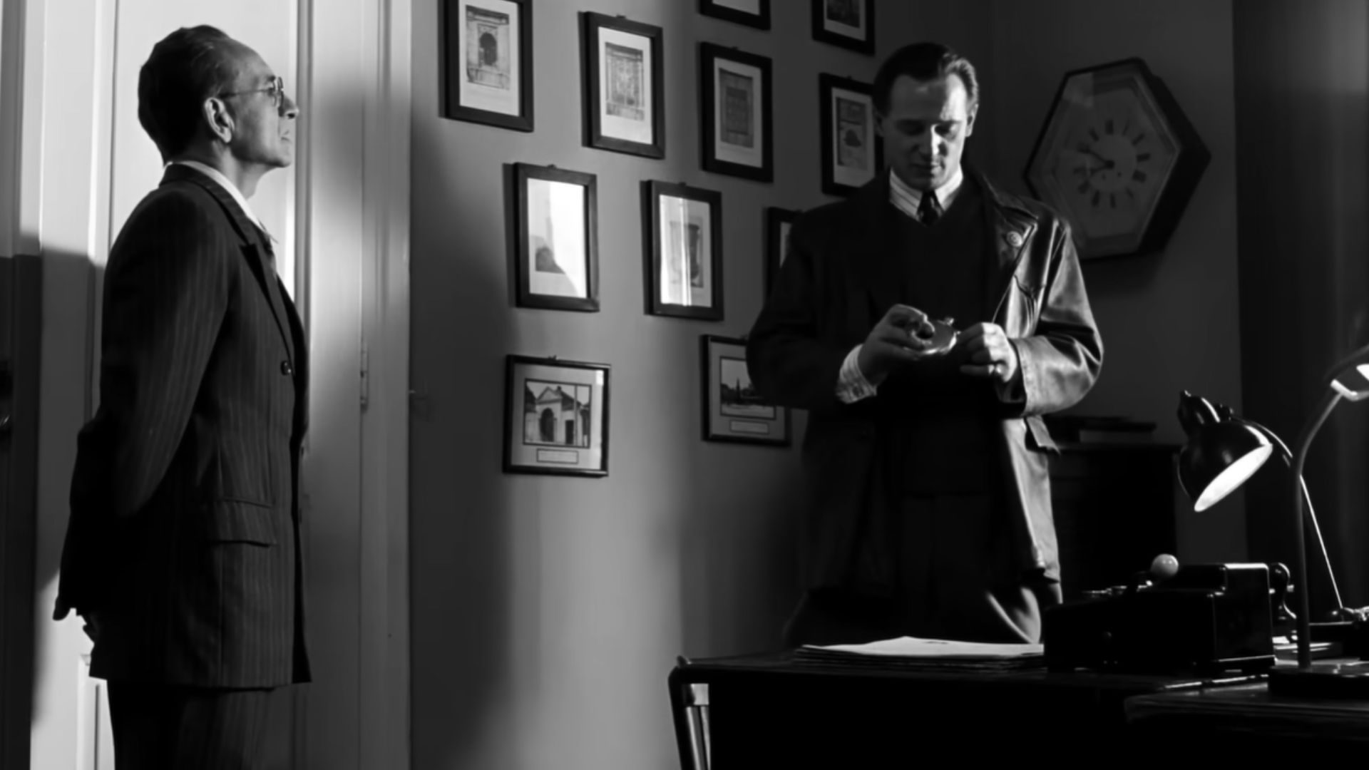 6. La liste de Schindler