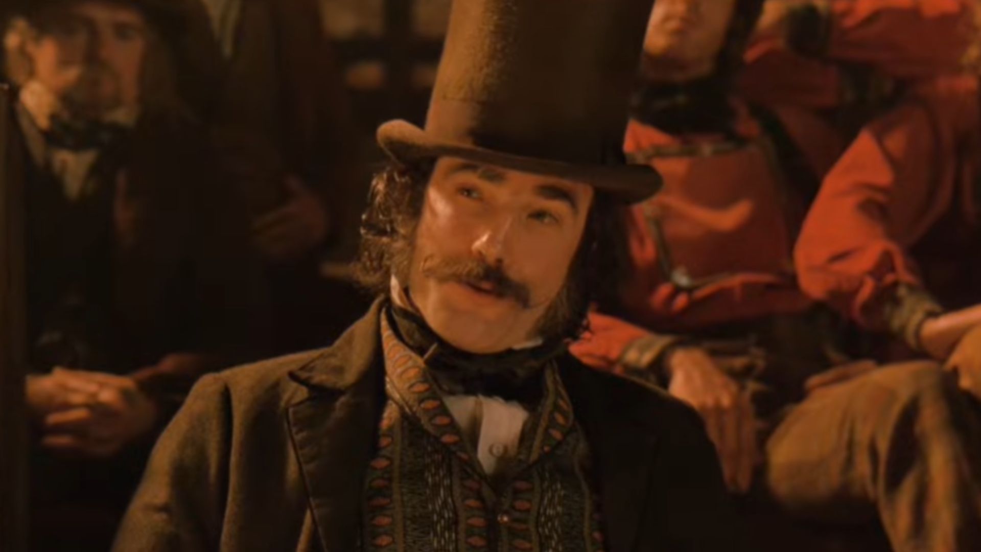 7. Les gangs de New York