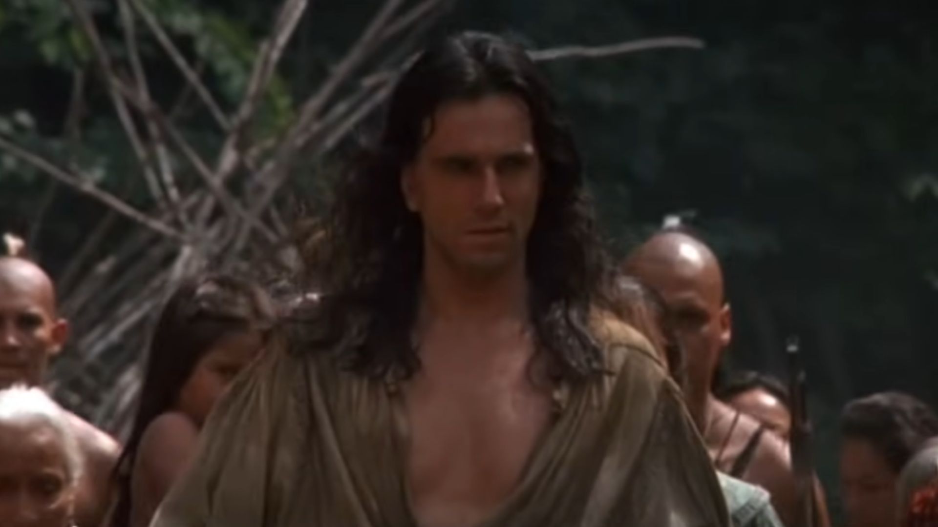 9. Le dernier des Mohicans