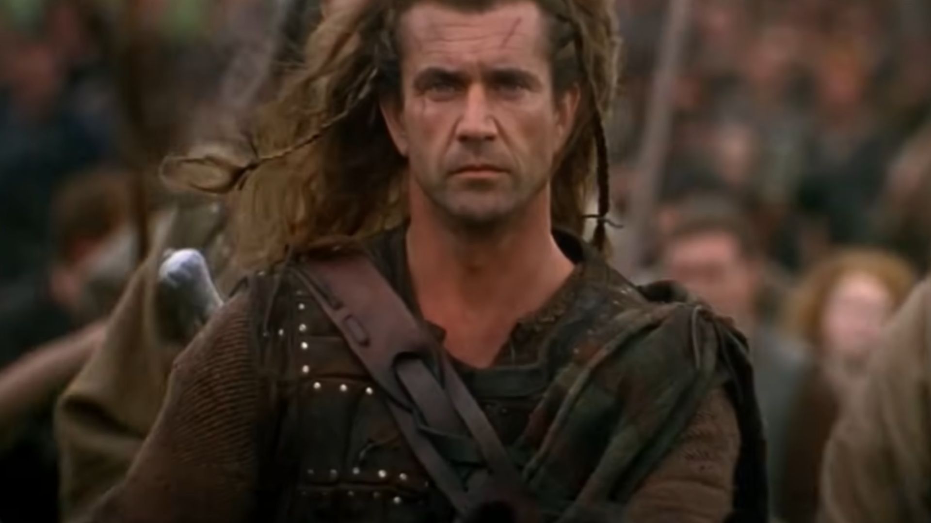 11. Braveheart