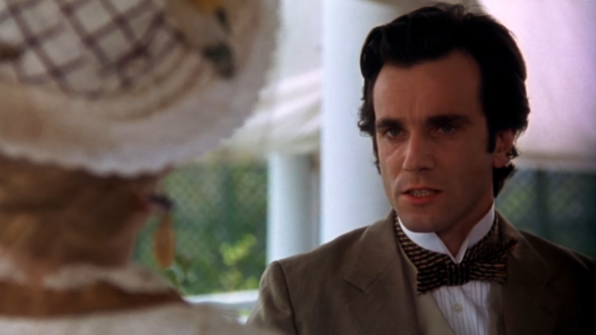 17. L'âge de l'innocence