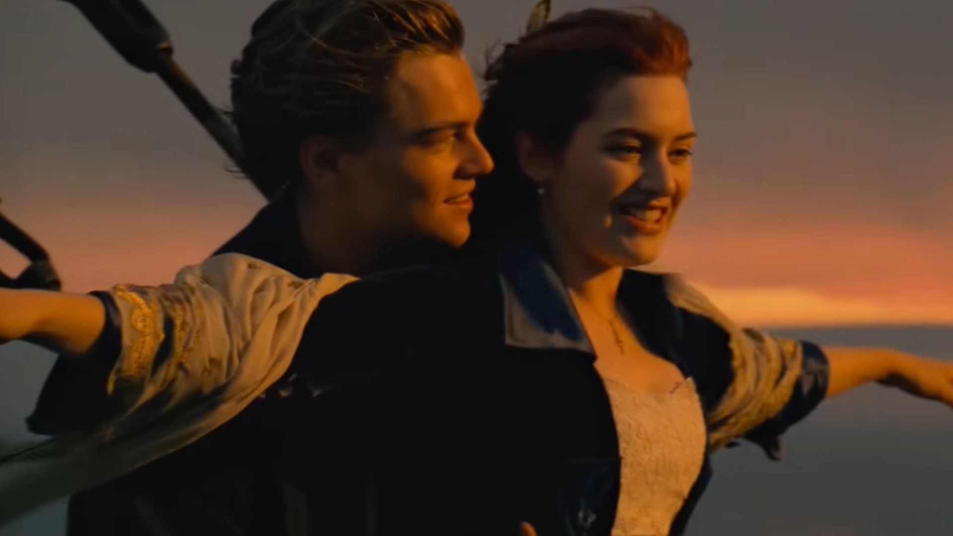 20. Titanic