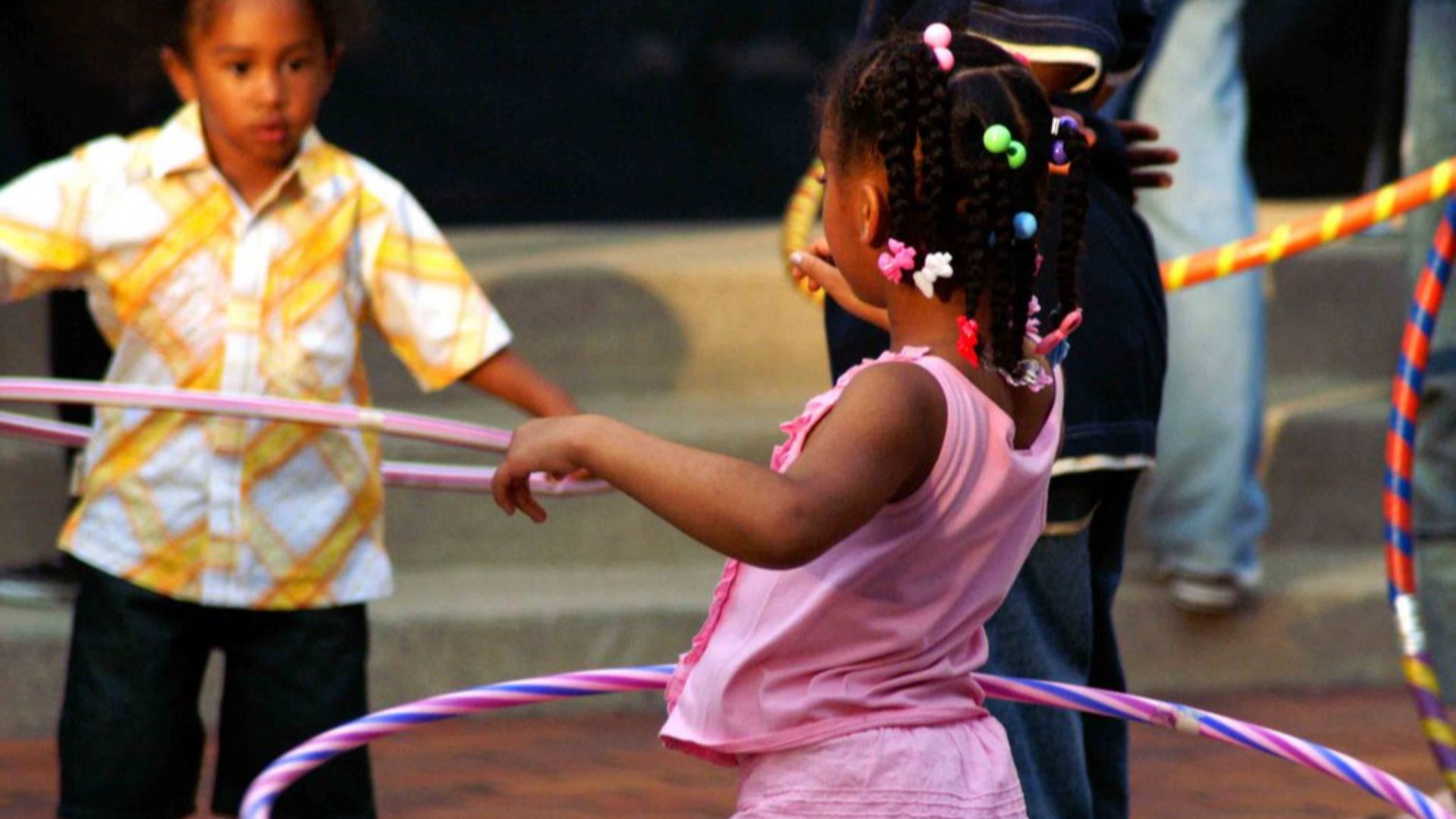 15. Ils ont fait des jouets un phénomène culturel