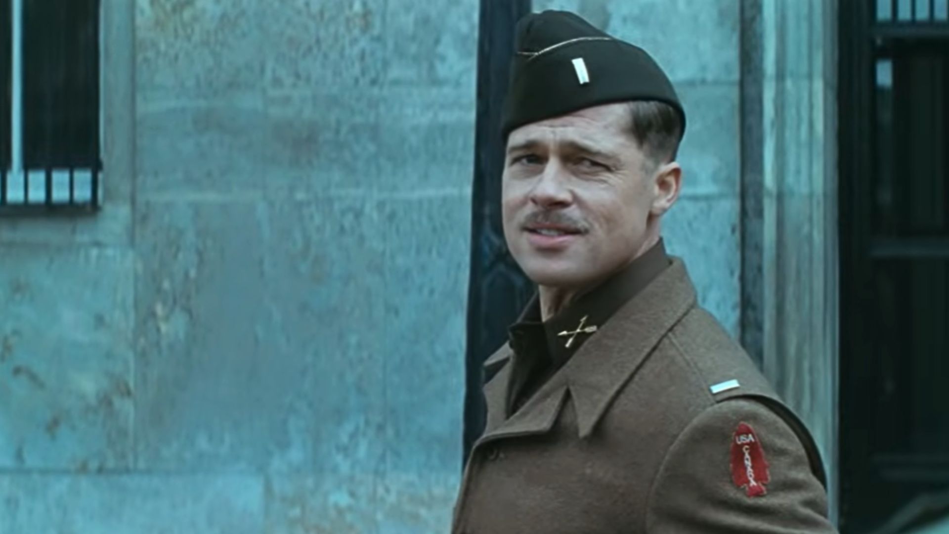 1. Inglourious Basterds (2009)