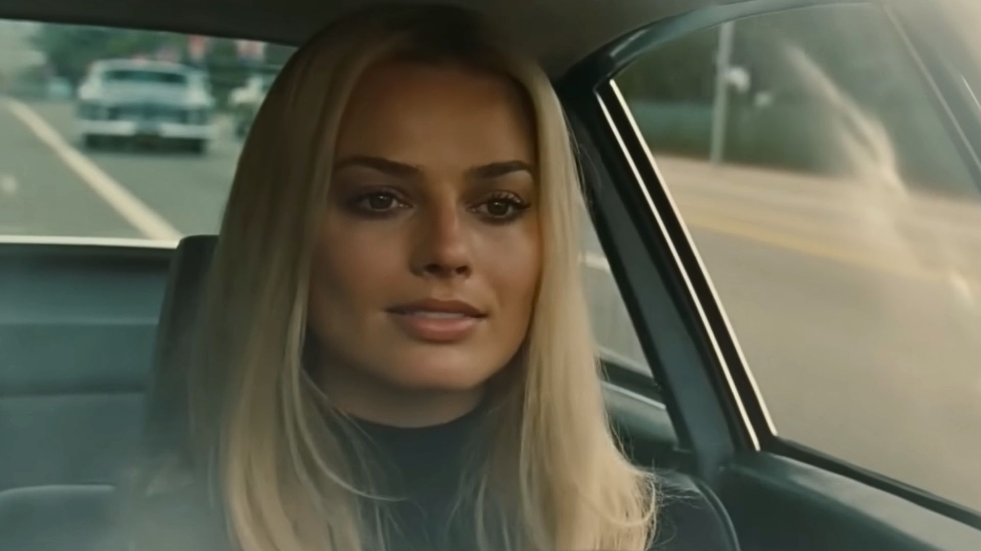 2. Il était une fois à Hollywood (2019)