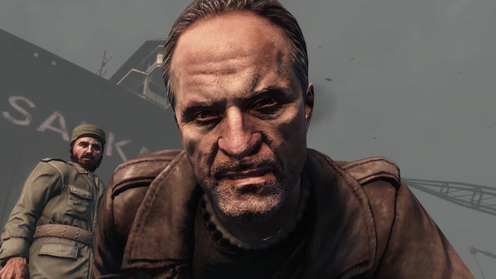 5. Call Of Duty : Black Ops (2010)