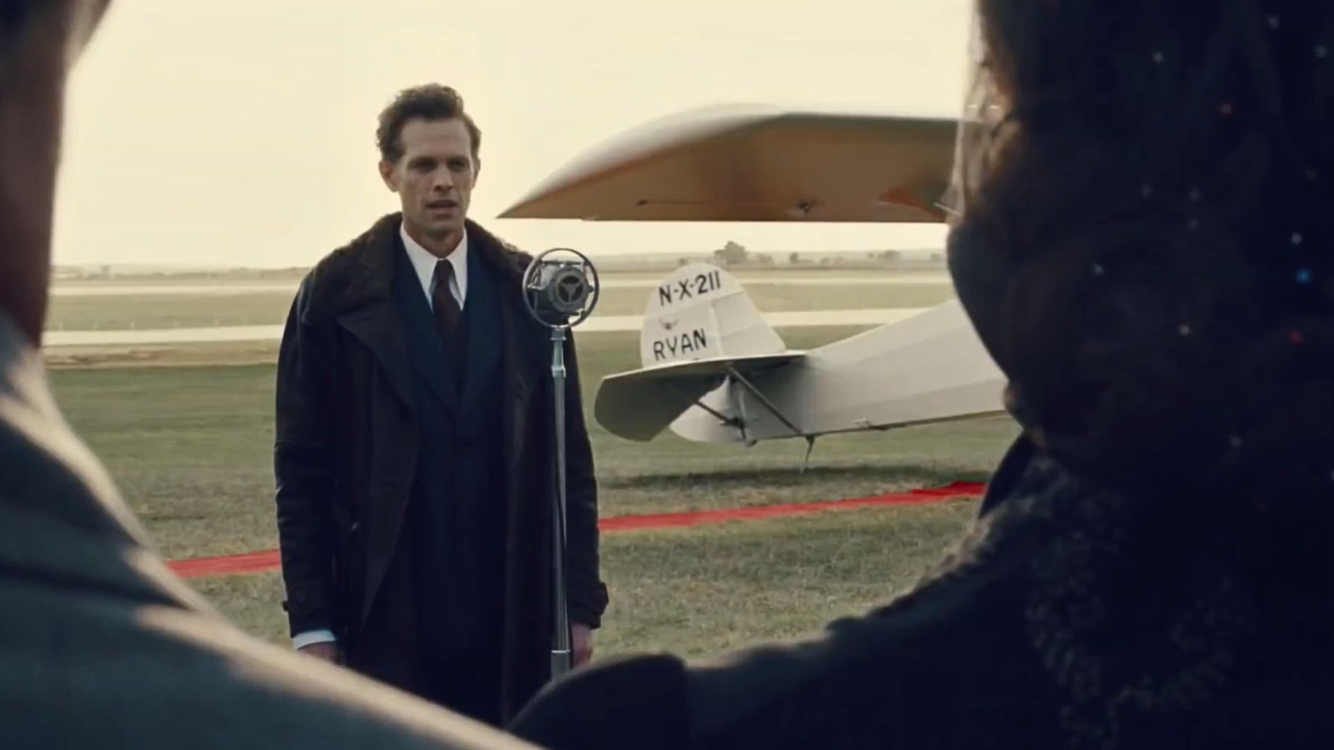 6. Le complot contre l'Amérique (2020)