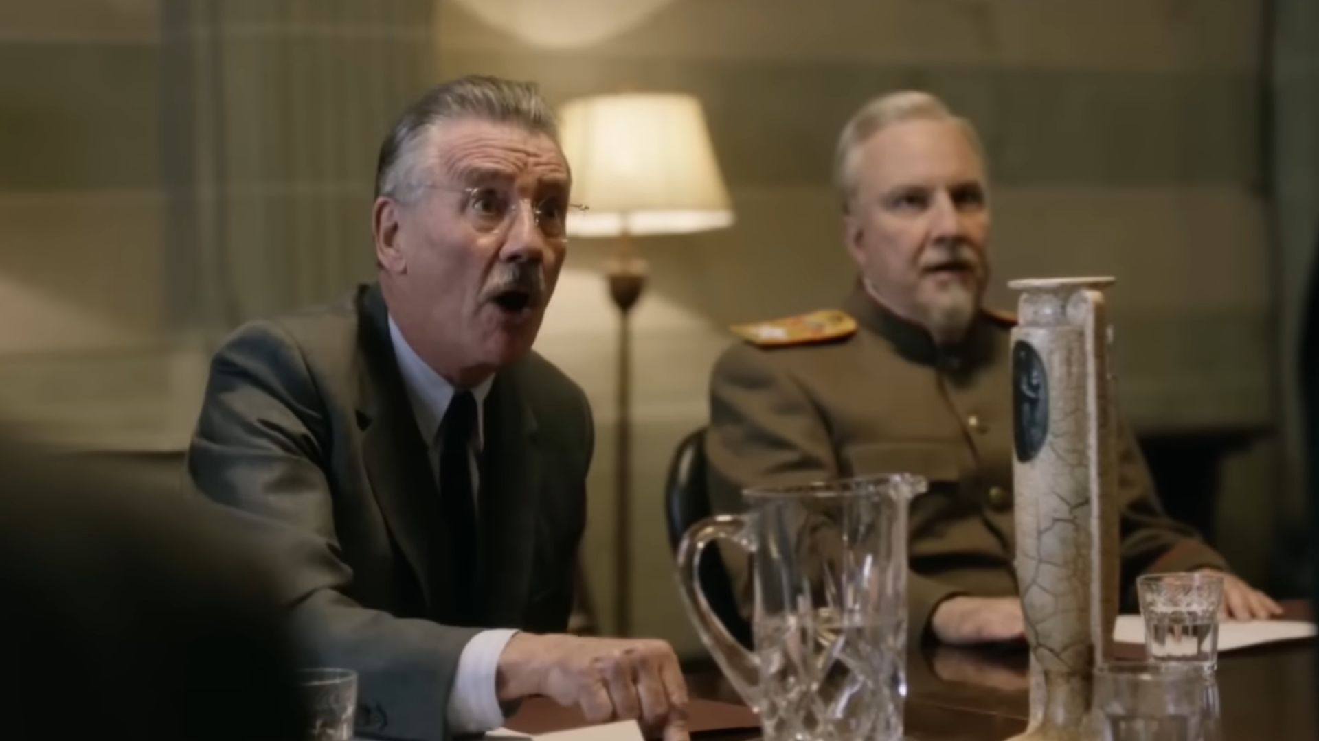 8. La mort de Staline (2017)