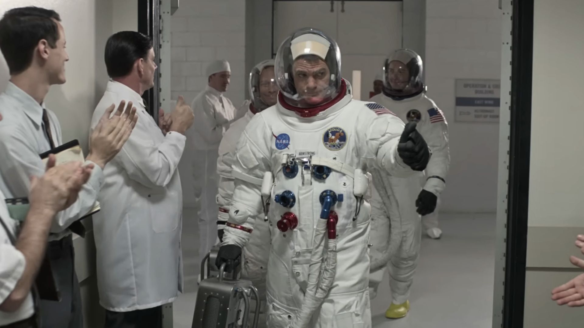 9. Pour toute l'humanité (2019- )