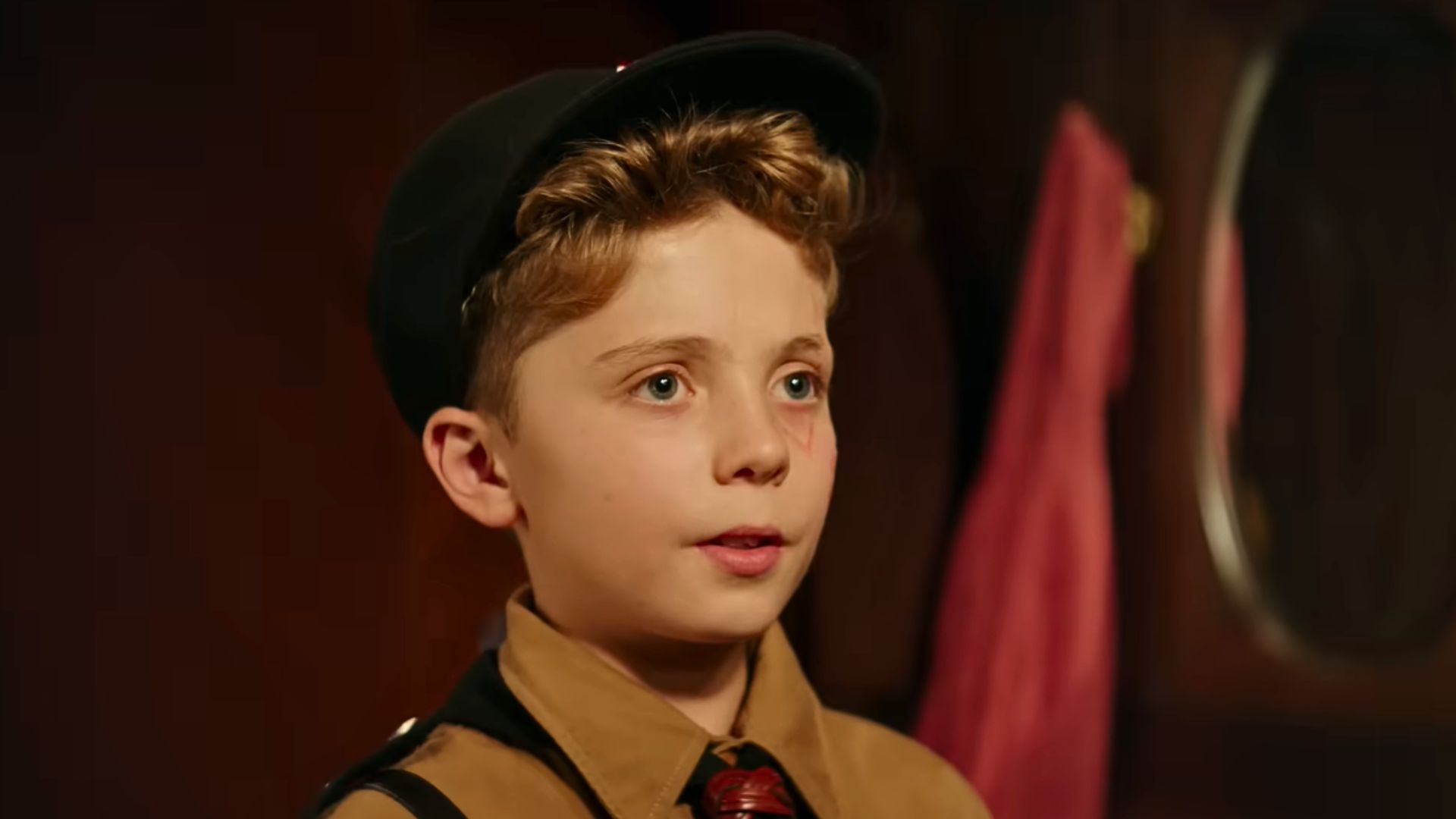 10. Lapin Jojo (2019)