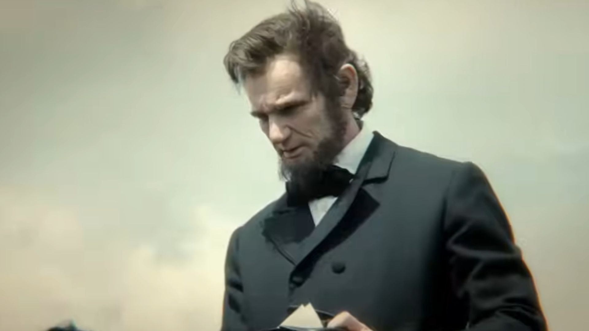 11. Abraham Lincoln : Chasseur de vampires (2012)