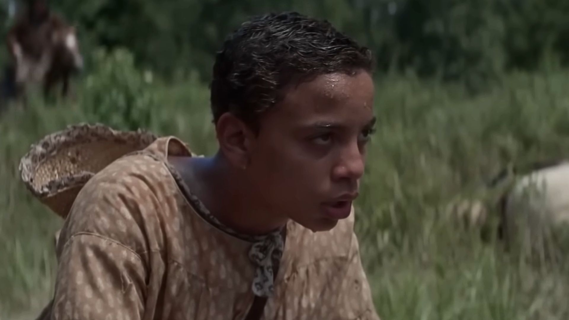 13. The Good Lord Bird (2020 minisérie)