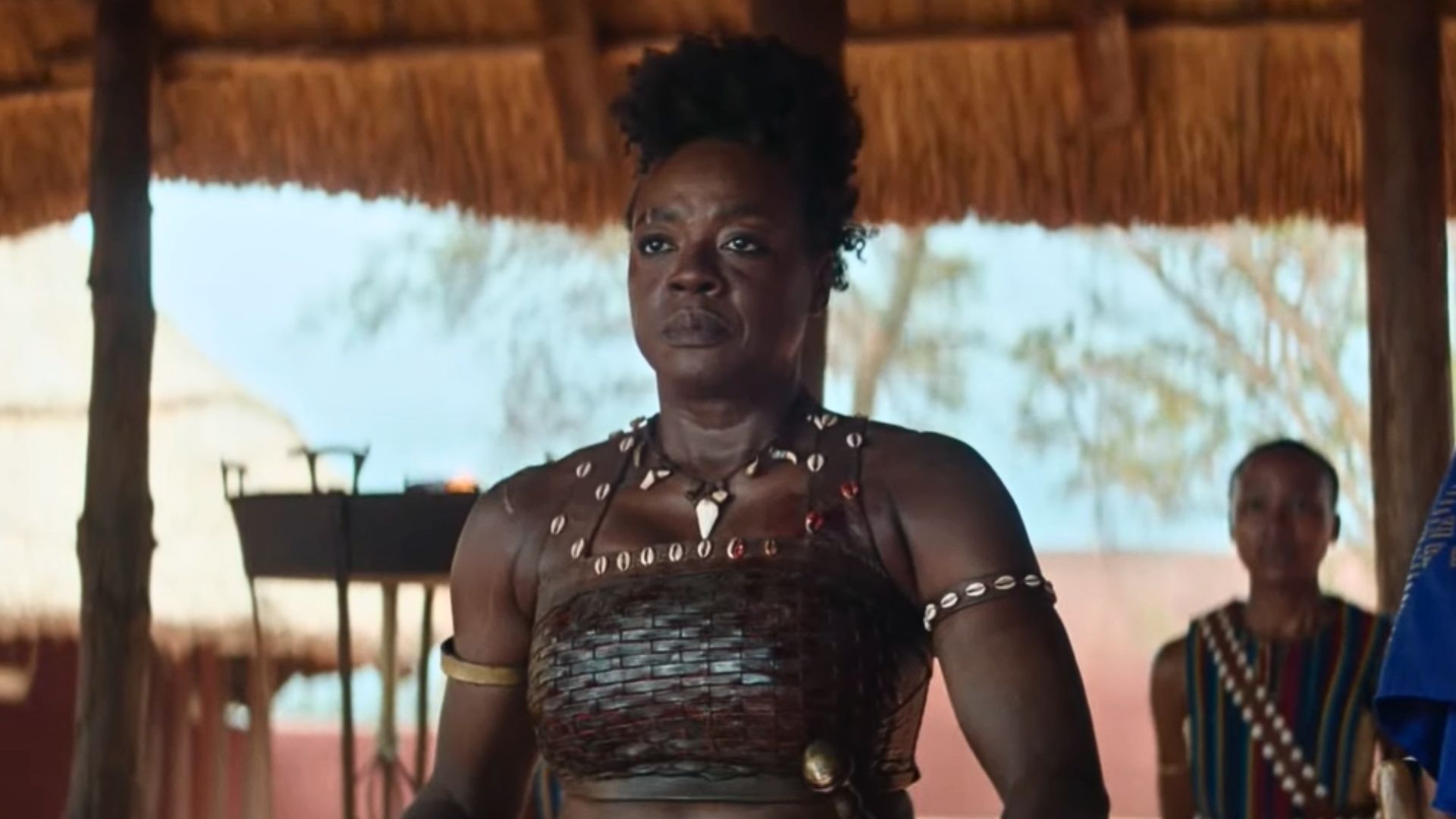 17. La femme-roi (2022)