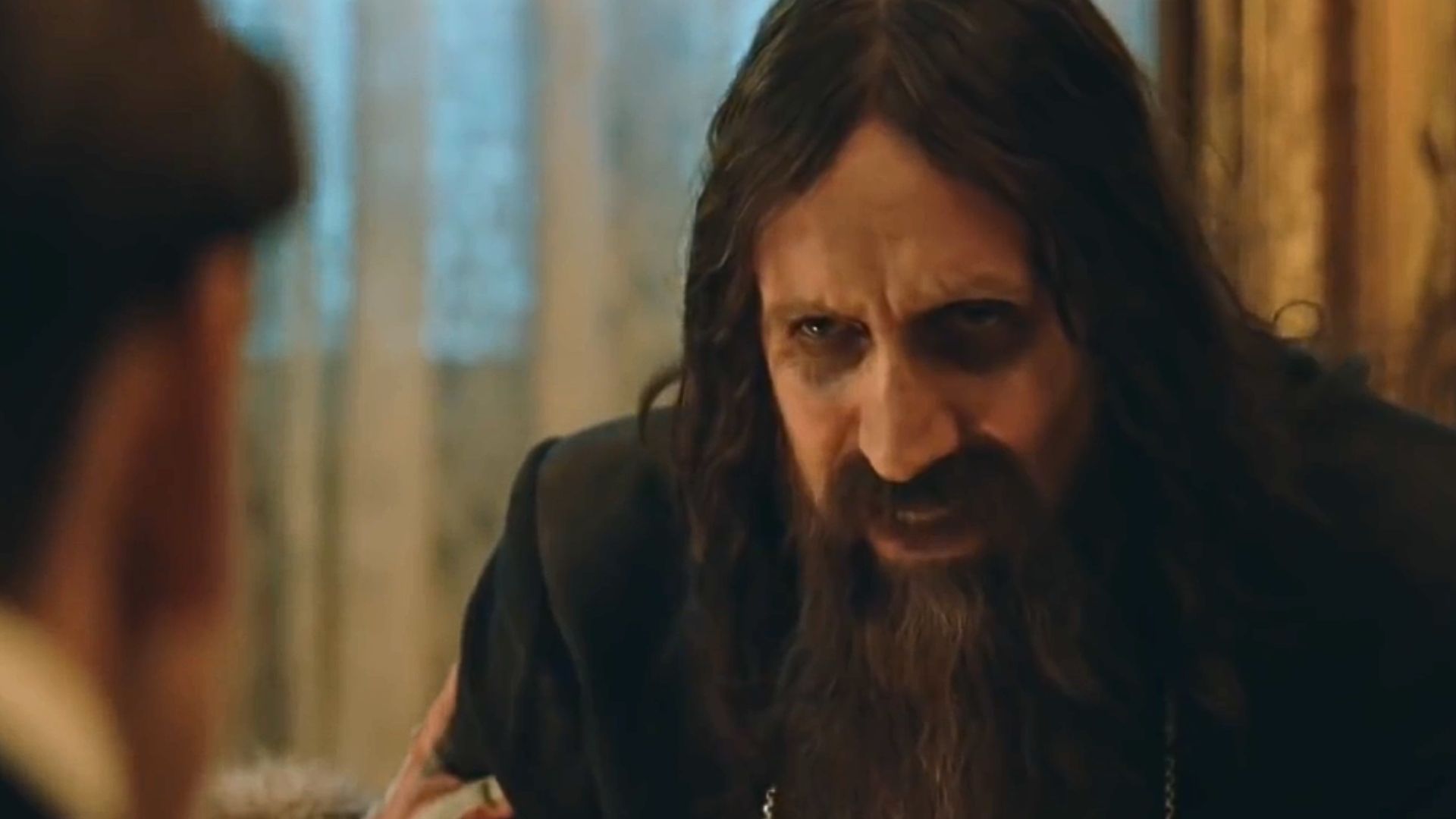 19. L'homme du roi (2021)