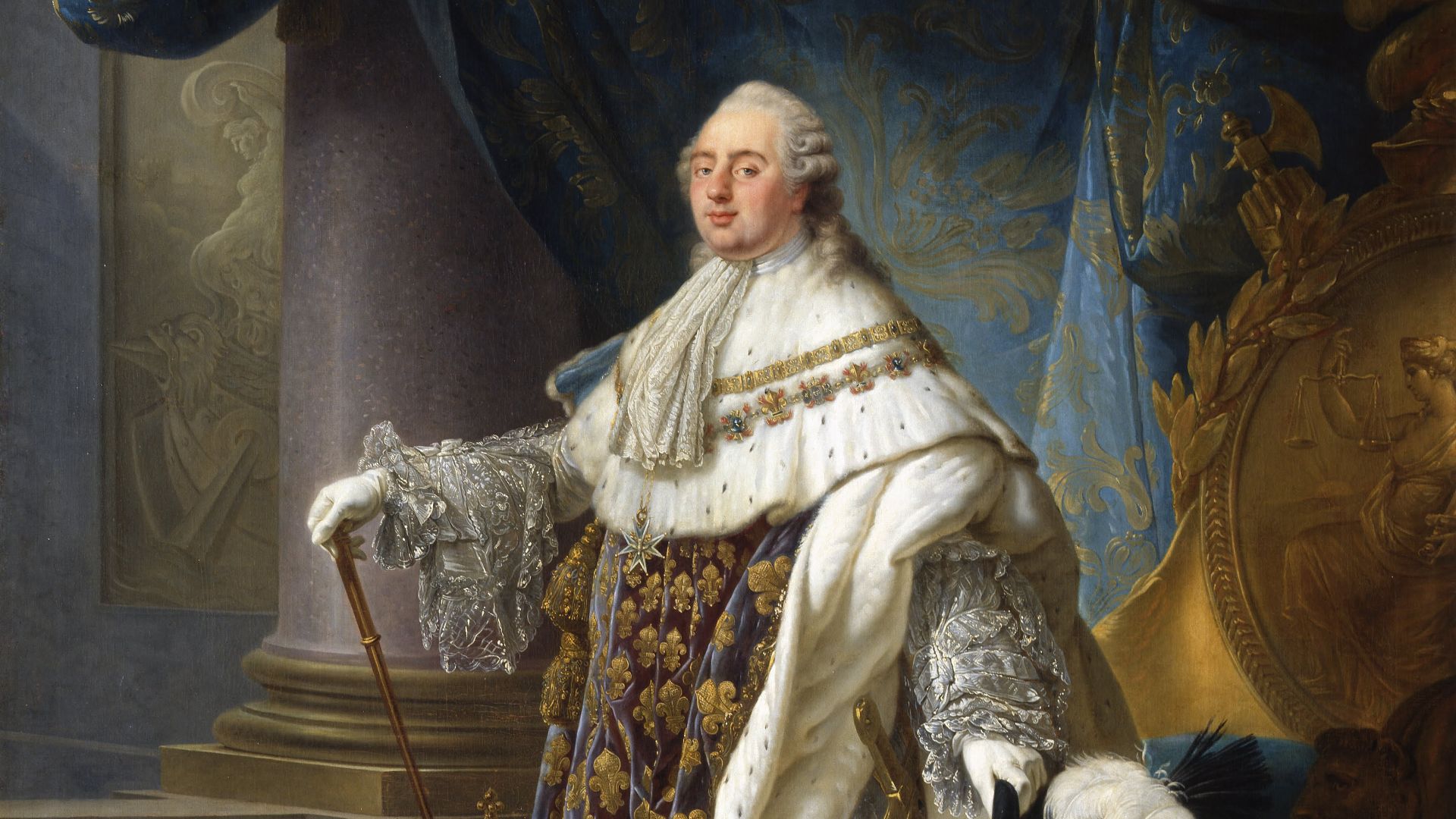 6. Louis XVI