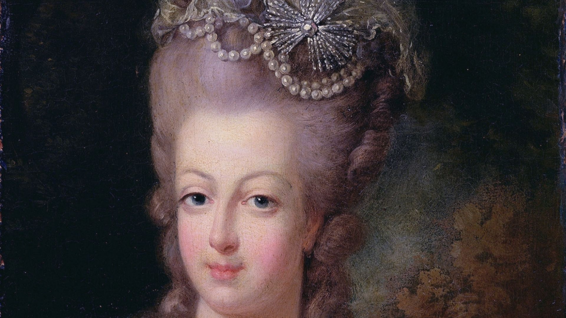 7. Marie-Antoinette