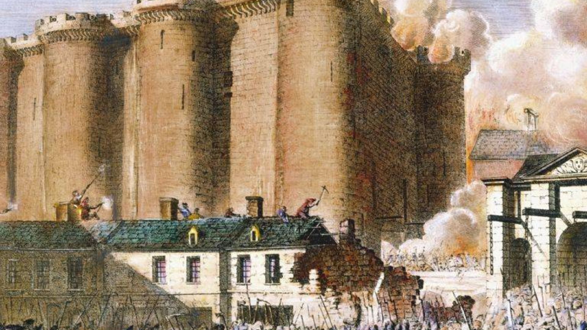 9. Camille Desmoulins