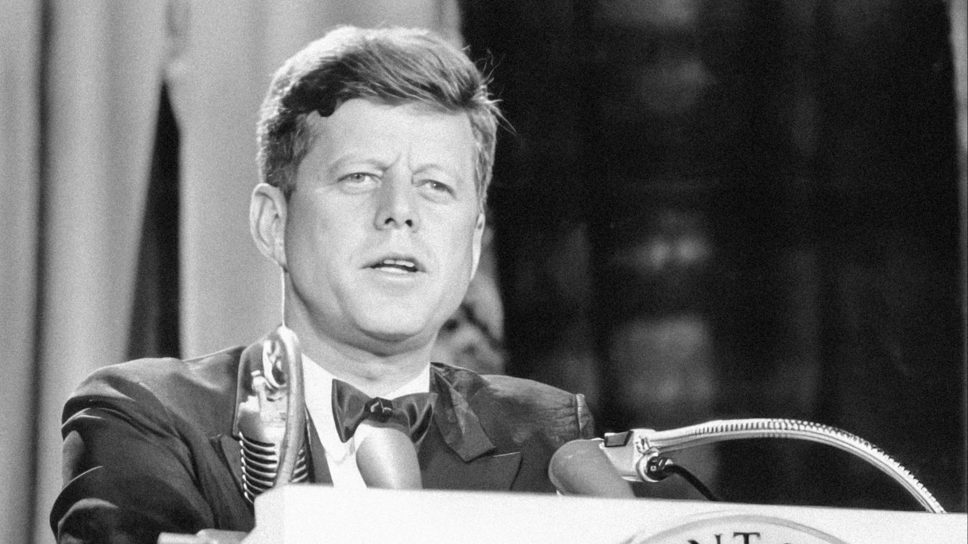 Complots mortels : 20 tentatives d’assassinat qui ont changé le monde