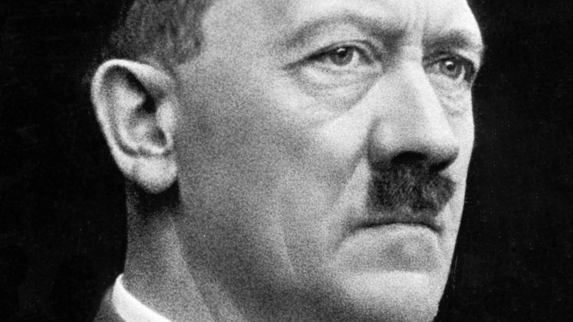 2. Adolf Hitler