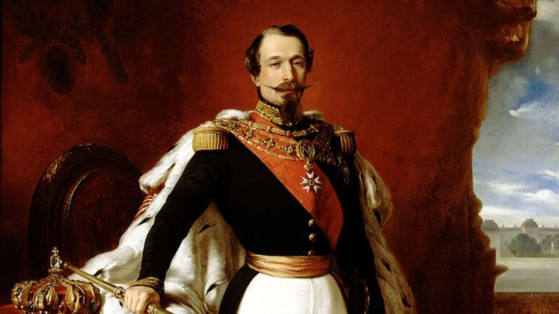 3. Napoléon III