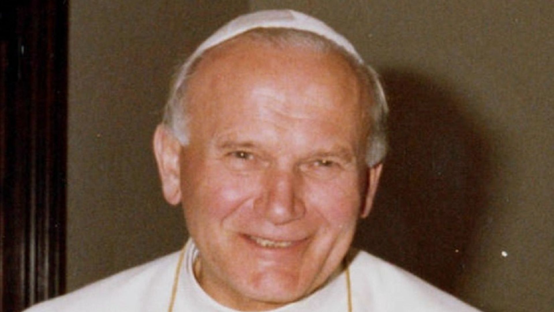 10. Pape Jean-Paul II