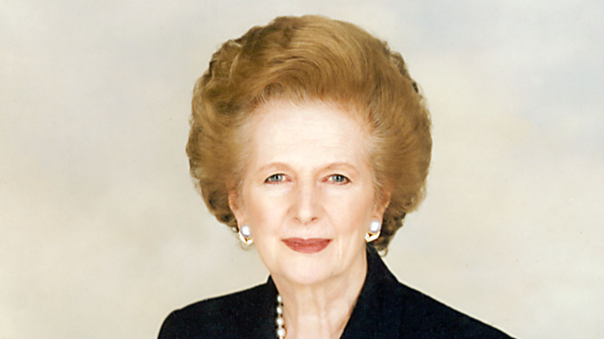 12. Margaret Thatcher