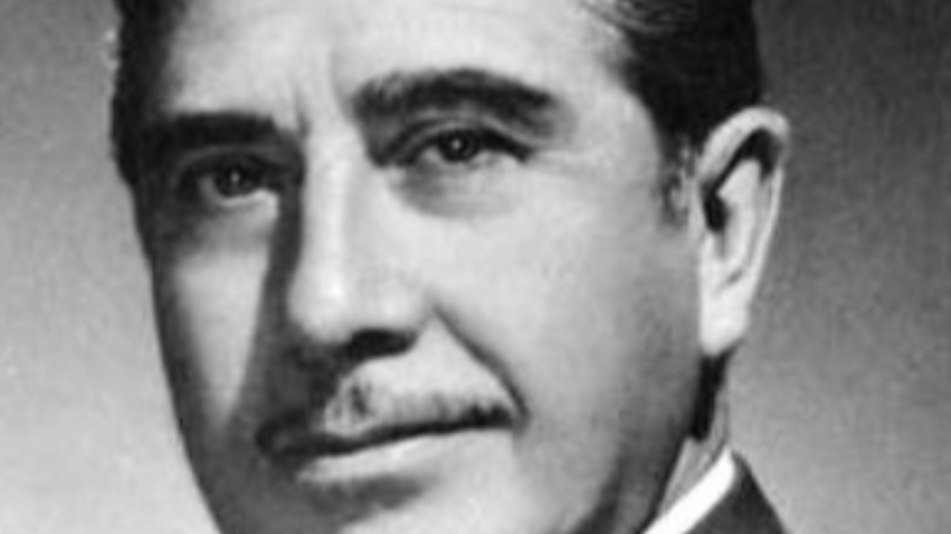 15. Augusto Pinochet