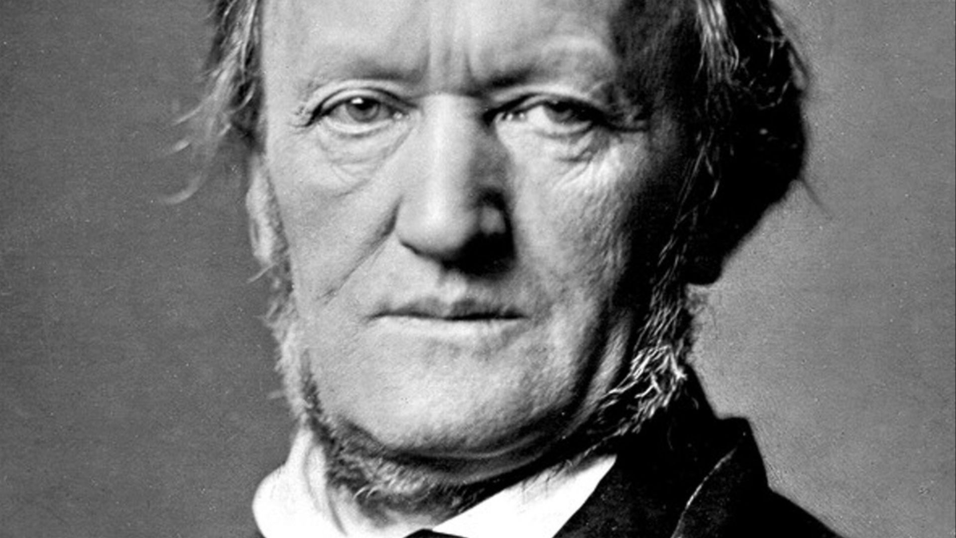 14. Richard Wagner