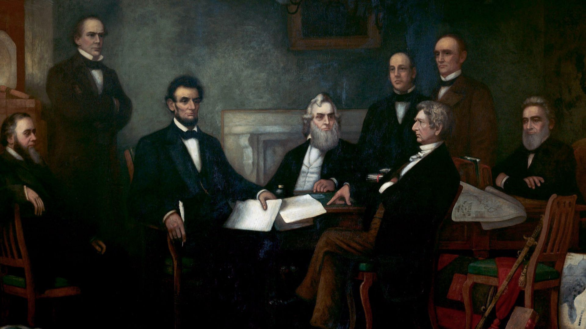 6. La proclamation d'émancipation a libéré toutes les personnes asservies