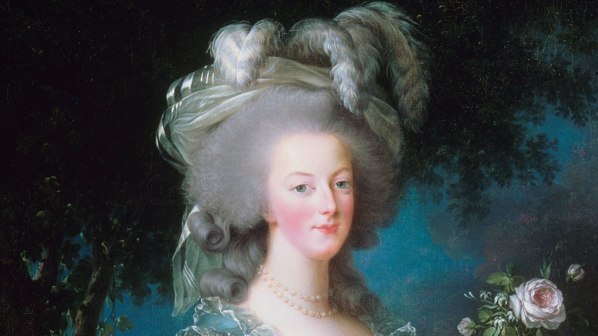 13. Marie-Antoinette disait aux pauvres de manger du gâteau