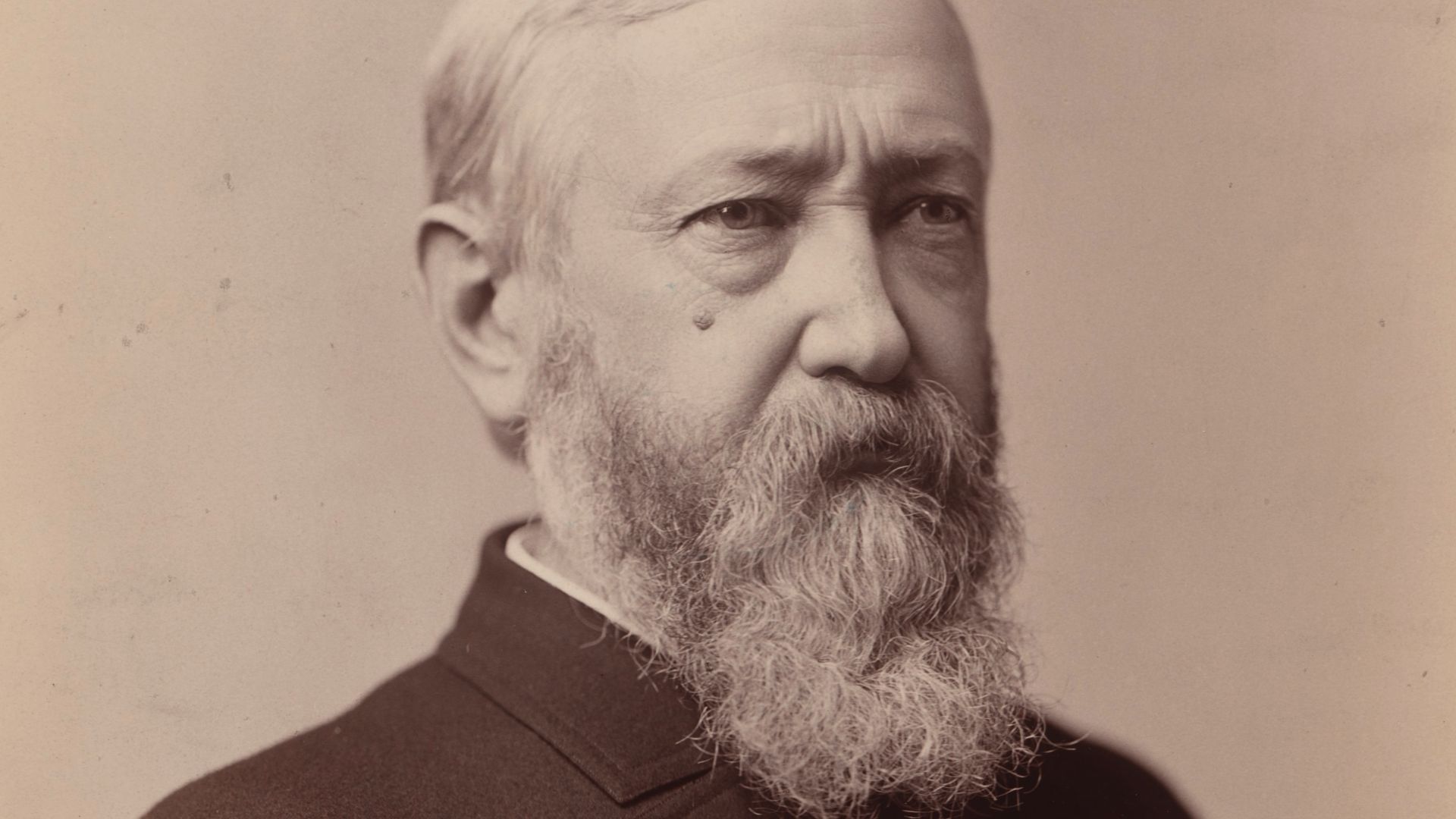 6. Benjamin Harrison (1889-1893)