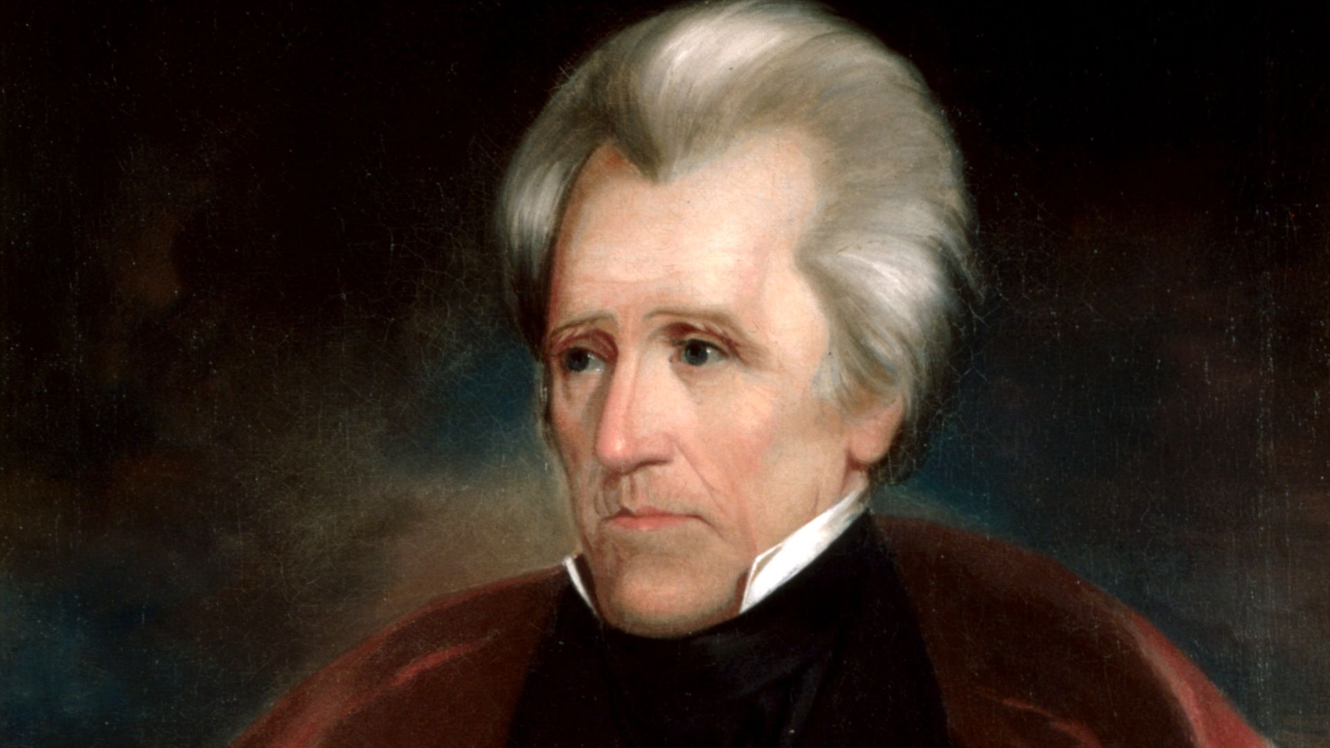 2. Andrew Jackson contre Charles Dickinson