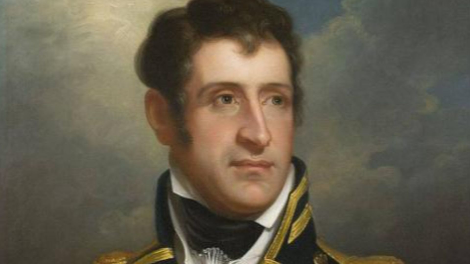 3. Stephen Decatur contre James Barron