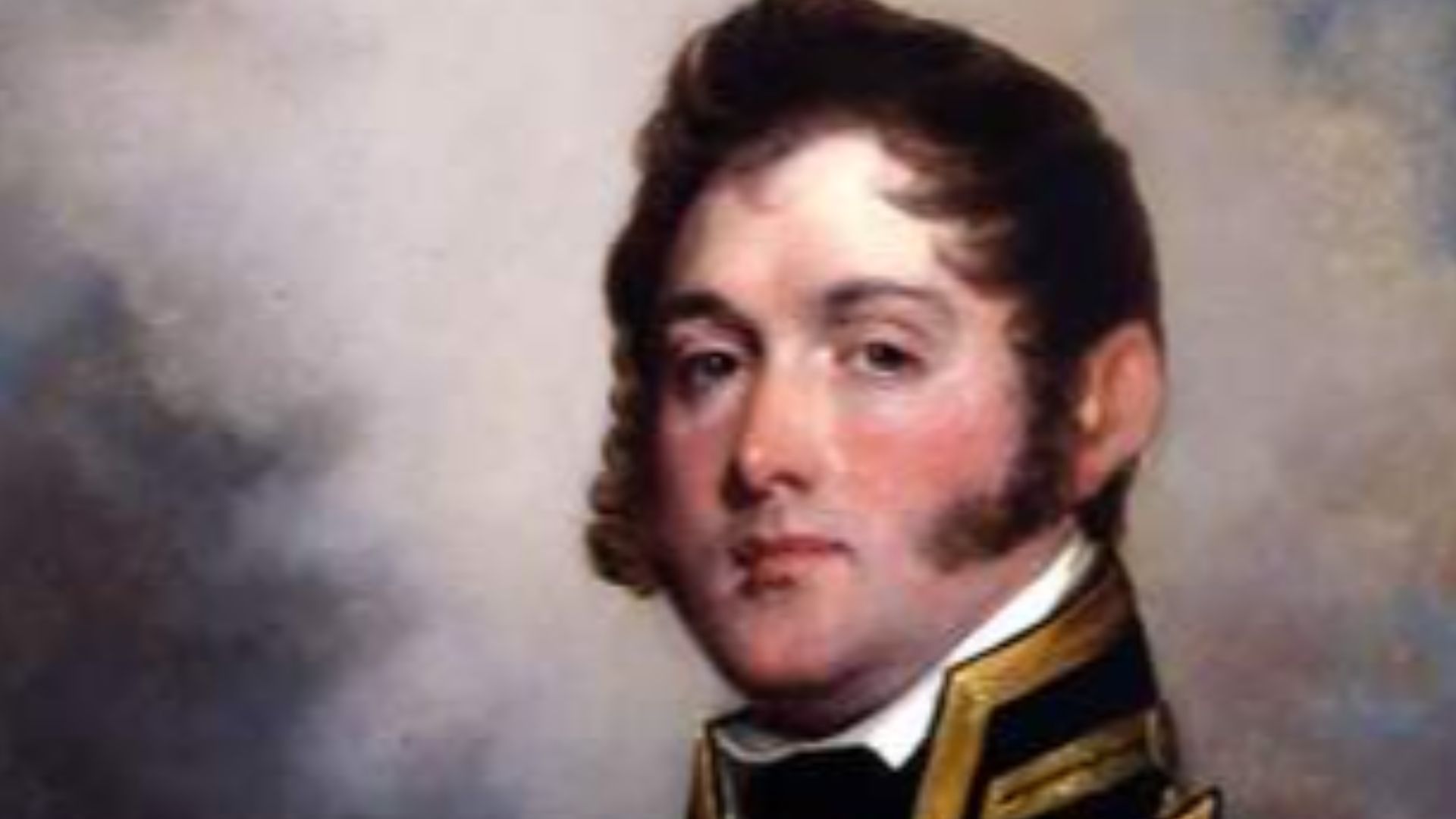5. Oliver Hazard Perry contre John Heath