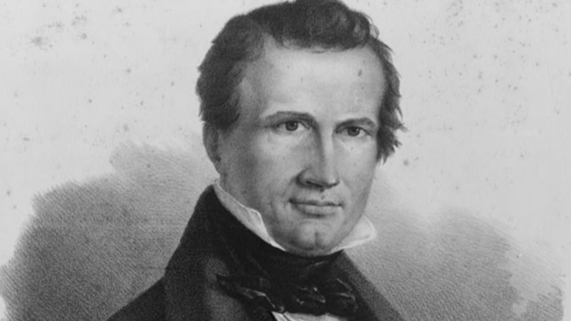 6. William Graves contre Jonathan Cilley