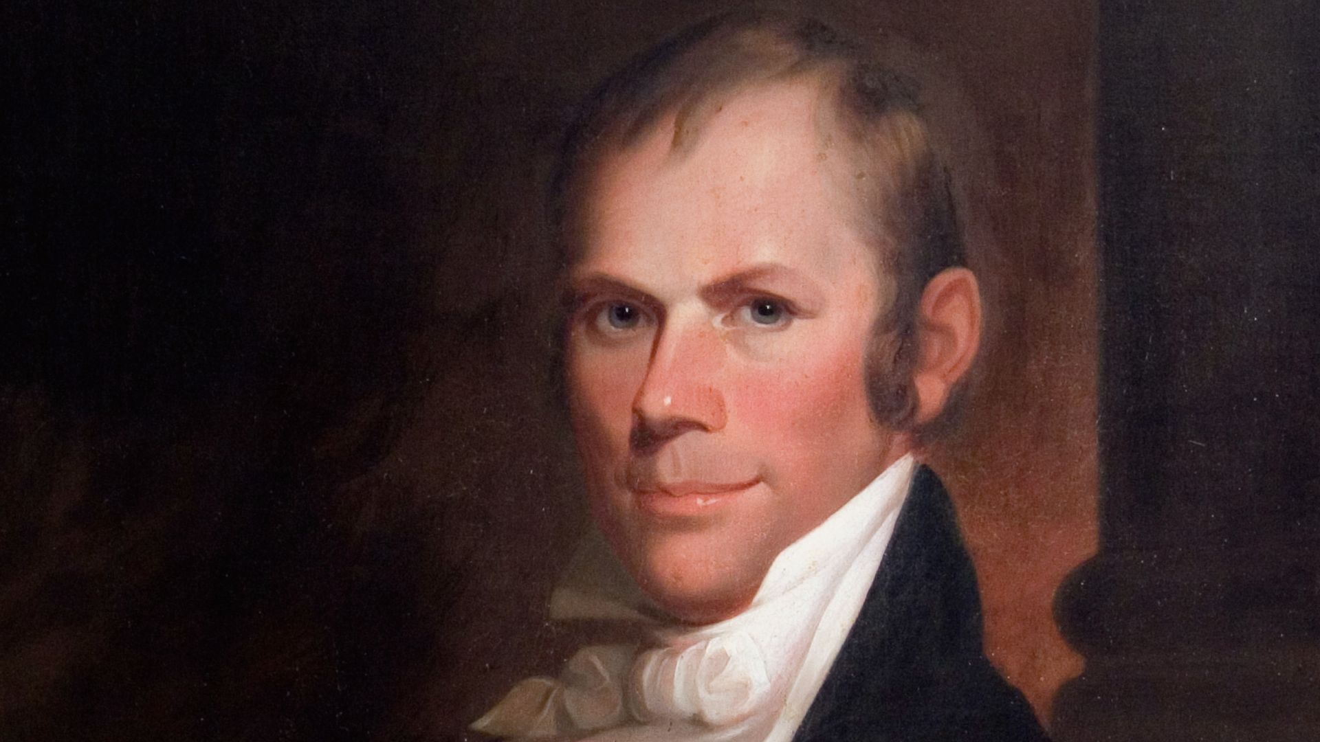 8. Henry Clay contre John Randolph