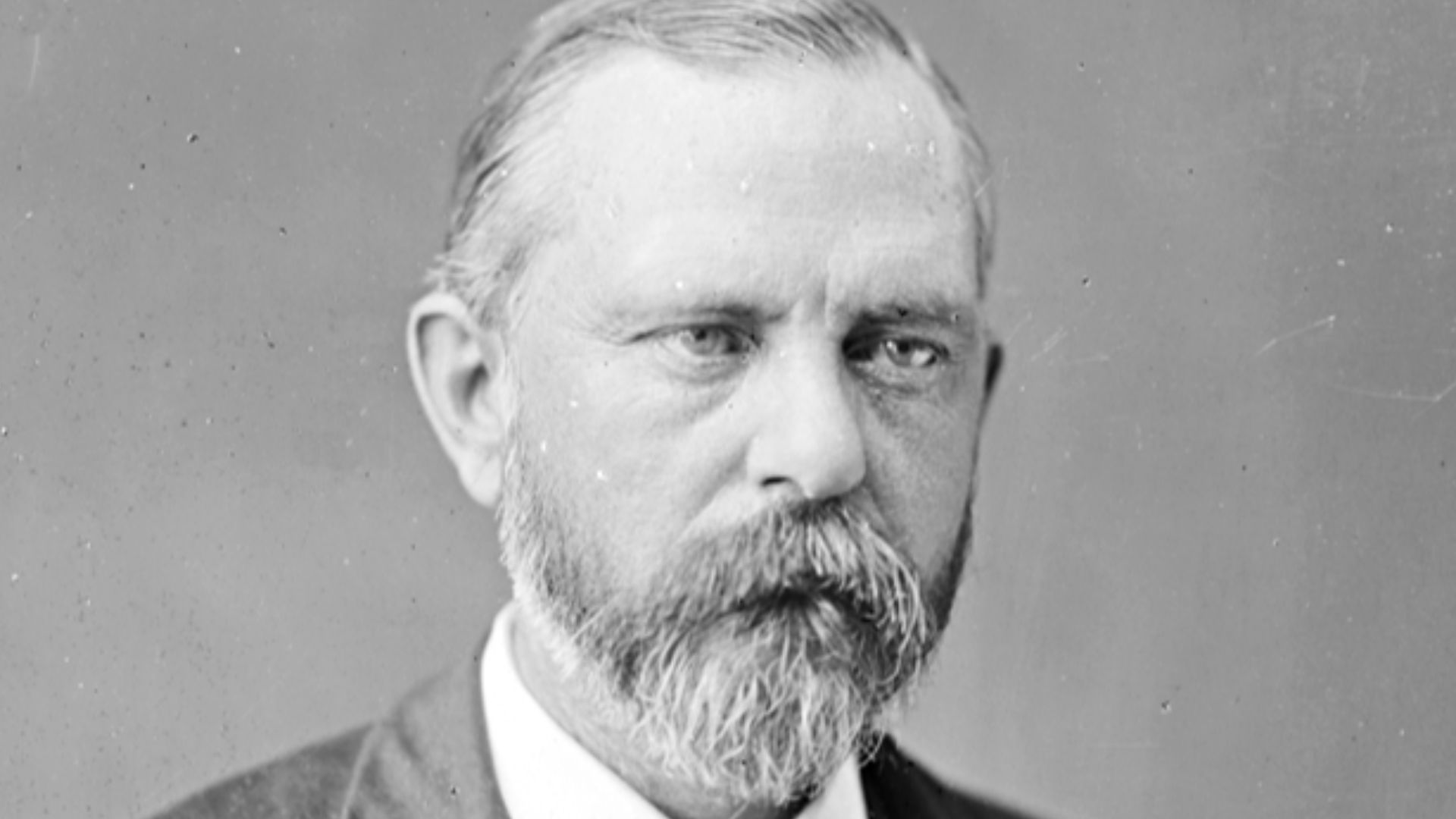 10. Samuel Price Carson contre Robert Vance