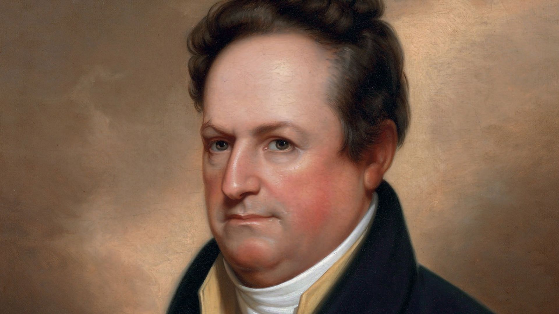 11. John Swartwout contre DeWitt Clinton